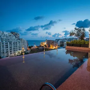 Holm Boutique&spa - Ik Collection 4* San Ġiljan