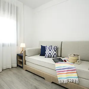  Апартаменты Pierre & Playa Испания