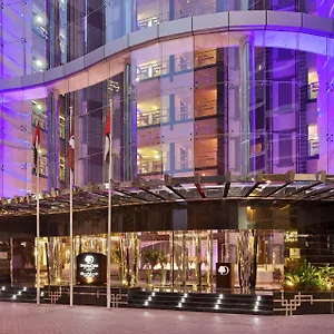 Apartmanhotel Doubletree By Hilton And Residences - Al Barsha