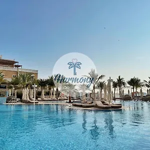 شقة Harmony - Balqis