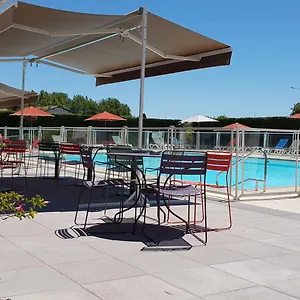 Ibis Styles Palais Des Congrès 3* Arles