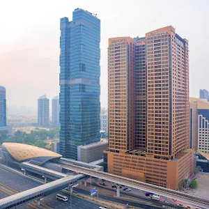 Mercure Barsha Heights And דובאי