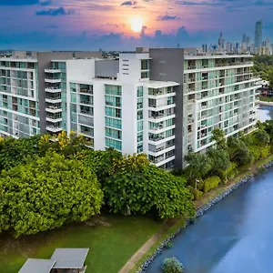 Freshwater Point Broadbeach, Accor Vacation Club 4*, Gold Coast Australia