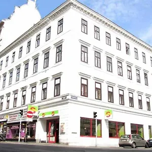 Walzerstadt Bécs