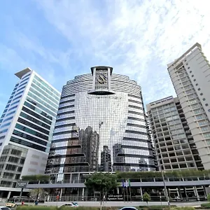 Hotel Signature 1 Tecom, Dubaj