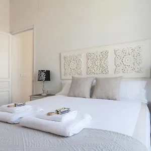 Stunning Boutique - Space Maison , Seville Spain