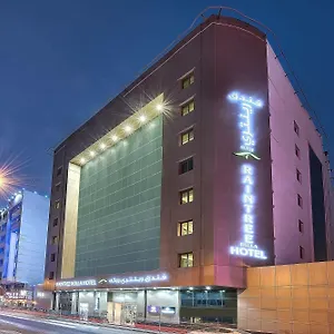 Hotel Raintree Rolla, Dubaj