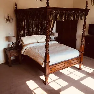 Brass Castle 3*, Middlesbrough United Kingdom